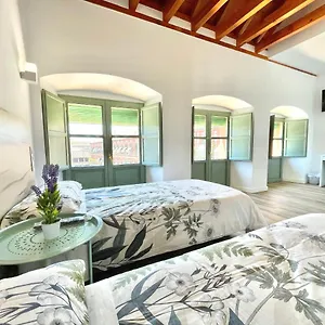 Casa de hóspedes La Despensa De La Corredera Córdova