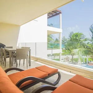 **** Apartahotel The Elements Oceanfront & Beachside México