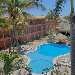 *** Hotel Real Cabos Mexico