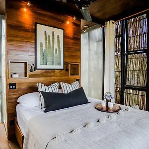 **** Hotel Acre México