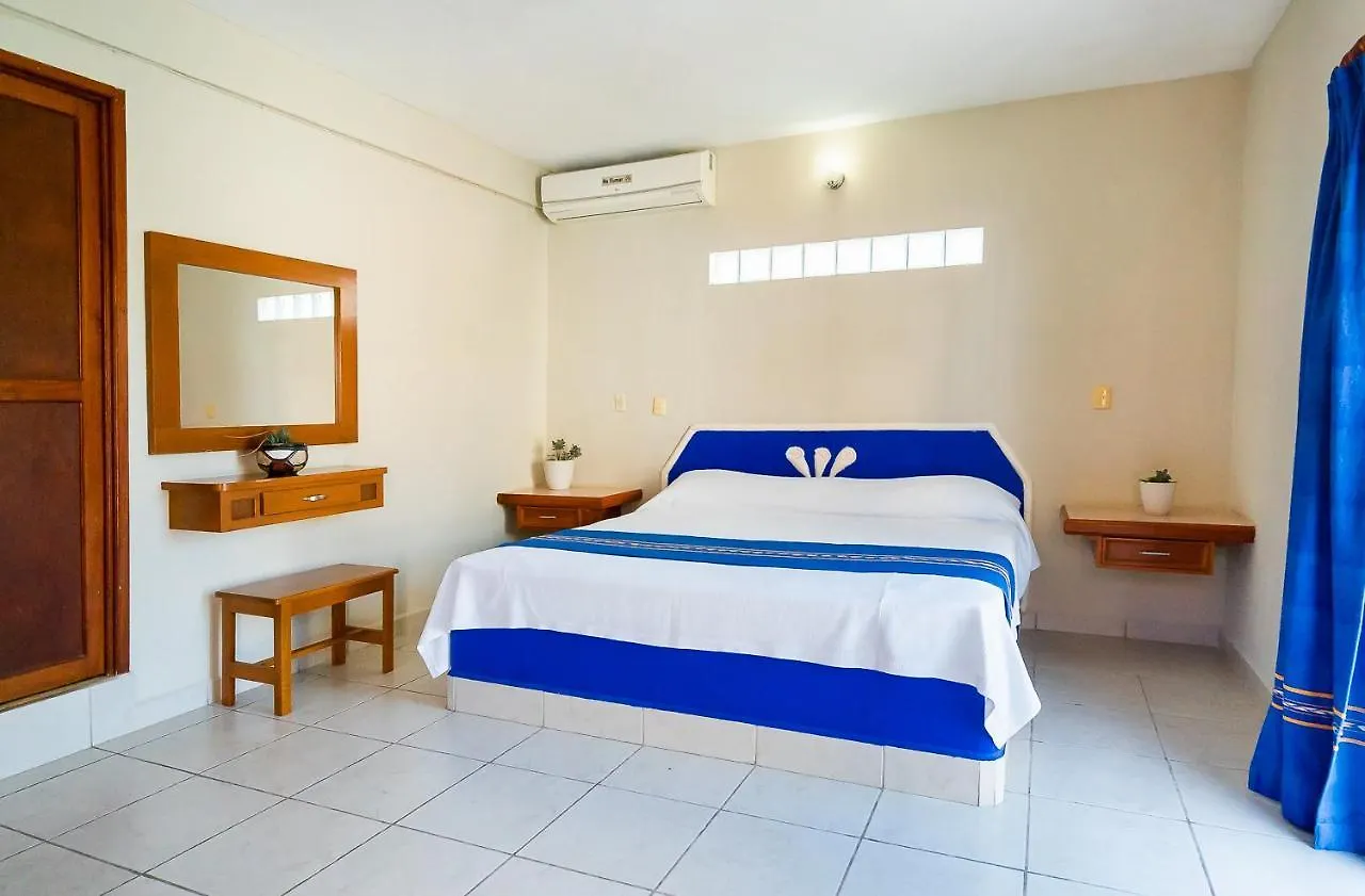 Hotel Yumkiin - Cerca Del Ferry Y Terminal Ado Playa del Carmen